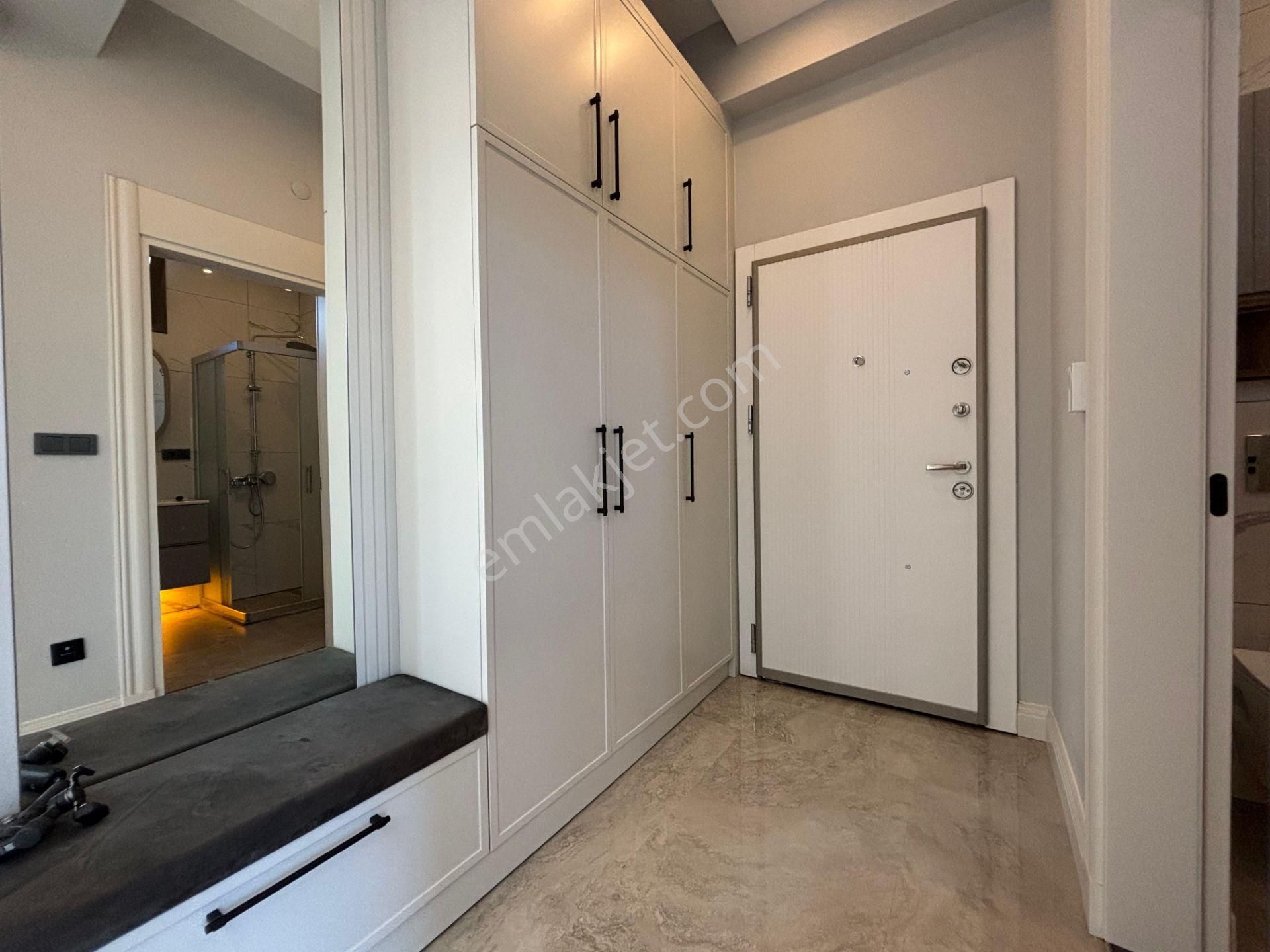 Yiğit'ten Güre'de Havuzlu Tam Müstakil 4+1 Ulra Lüks Villa - Görsel 34