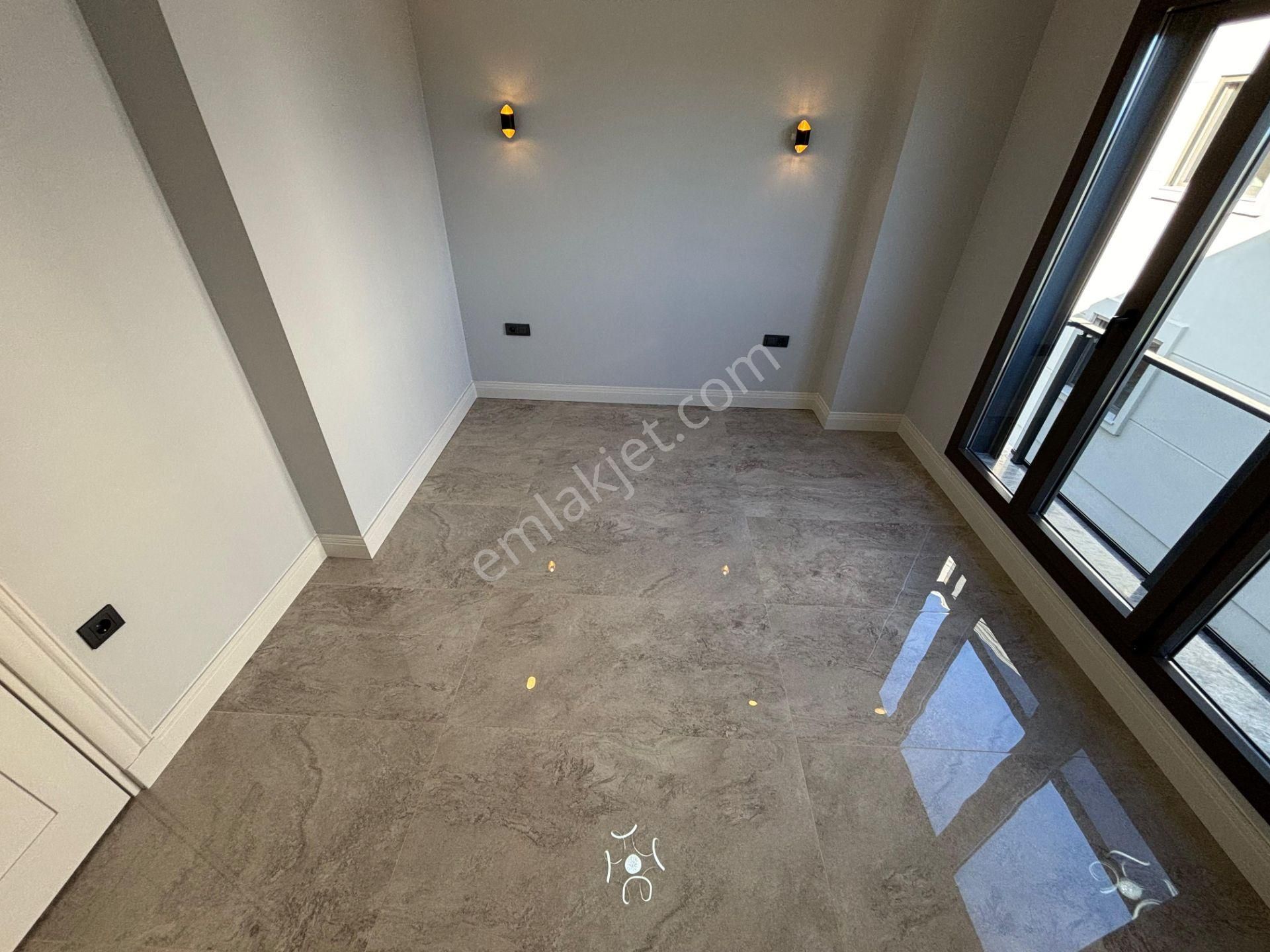 Yiğit'ten Güre'de Havuzlu Tam Müstakil 4+1 Ulra Lüks Villa - Görsel 18