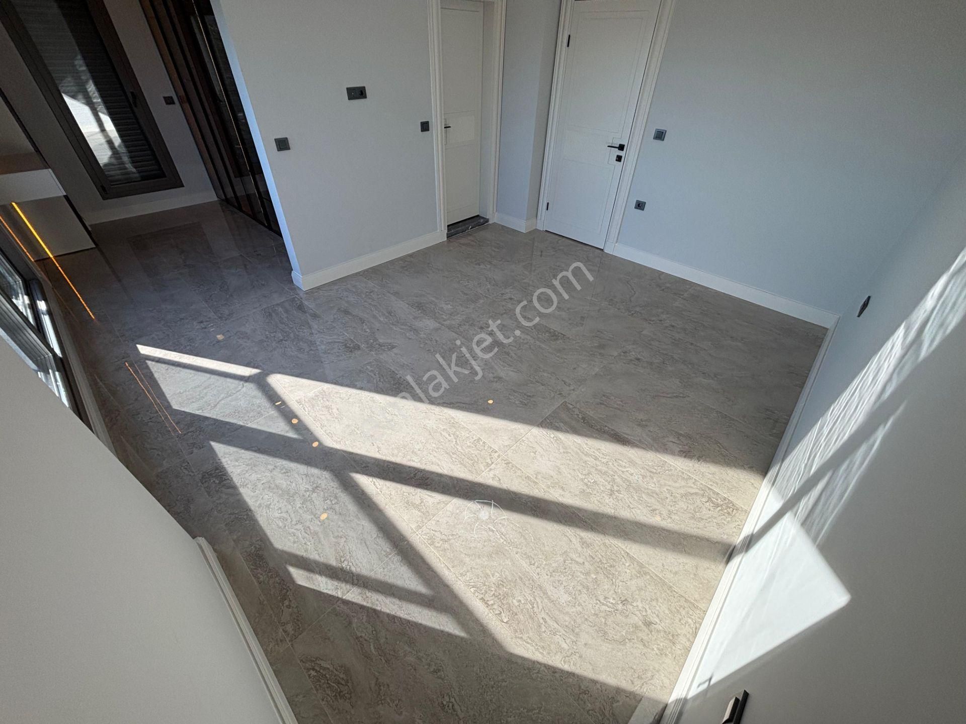 Yiğit'ten Güre'de Havuzlu Tam Müstakil 4+1 Ulra Lüks Villa - Görsel 24