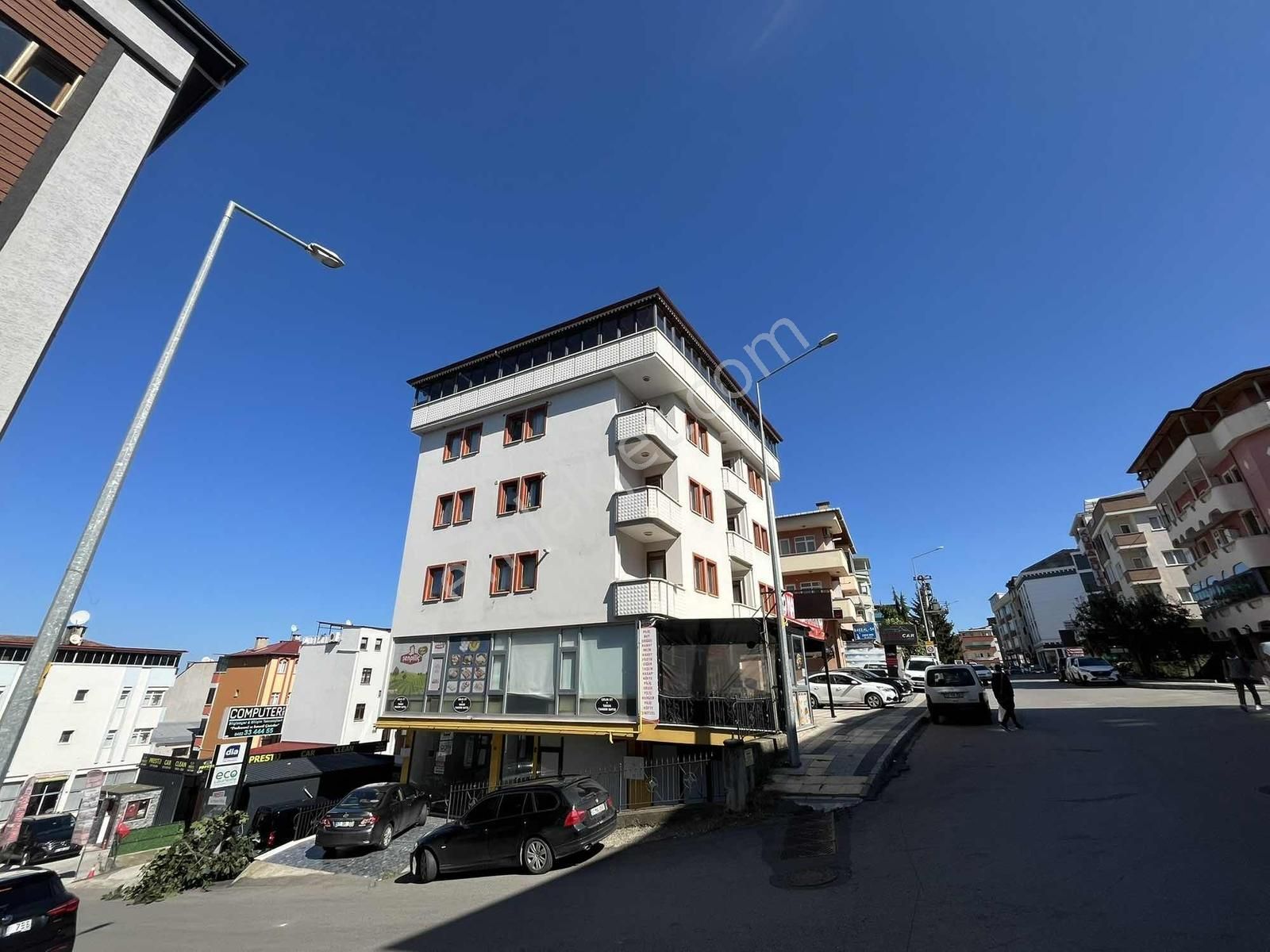 Rw Taka | Konaklar Mahallesinde Kiralık Dükkan