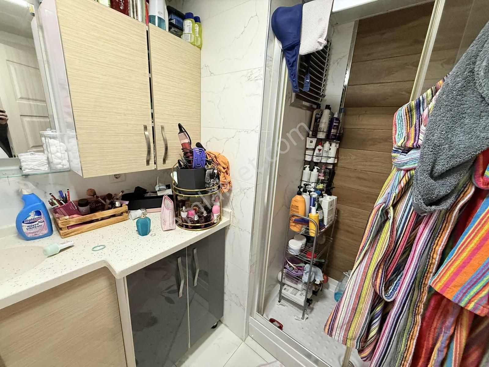 Karşıyaka Bahçelievler Mah Cad. Üzeri 4+1 170 M2 Dublex 7 Yıllık - Görsel 26