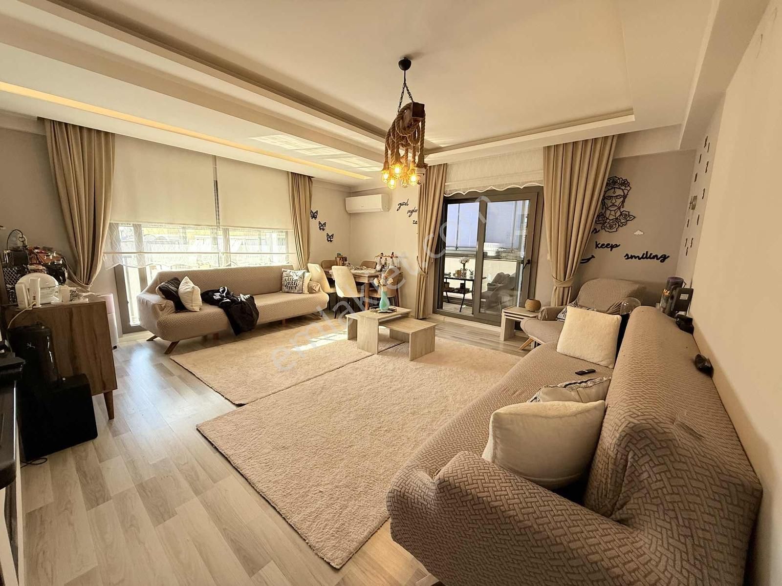 Karşıyaka Bahçelievler Mah Cad. Üzeri 4+1 170 M2 Dublex 7 Yıllık - Görsel 18