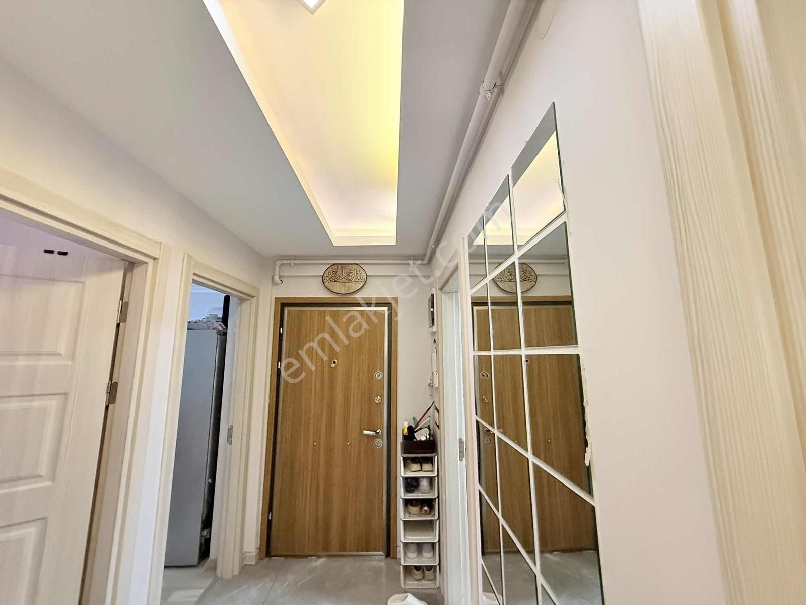 Karşıyaka Bahçelievler Mah Cad. Üzeri 4+1 170 M2 Dublex 7 Yıllık - Görsel 14