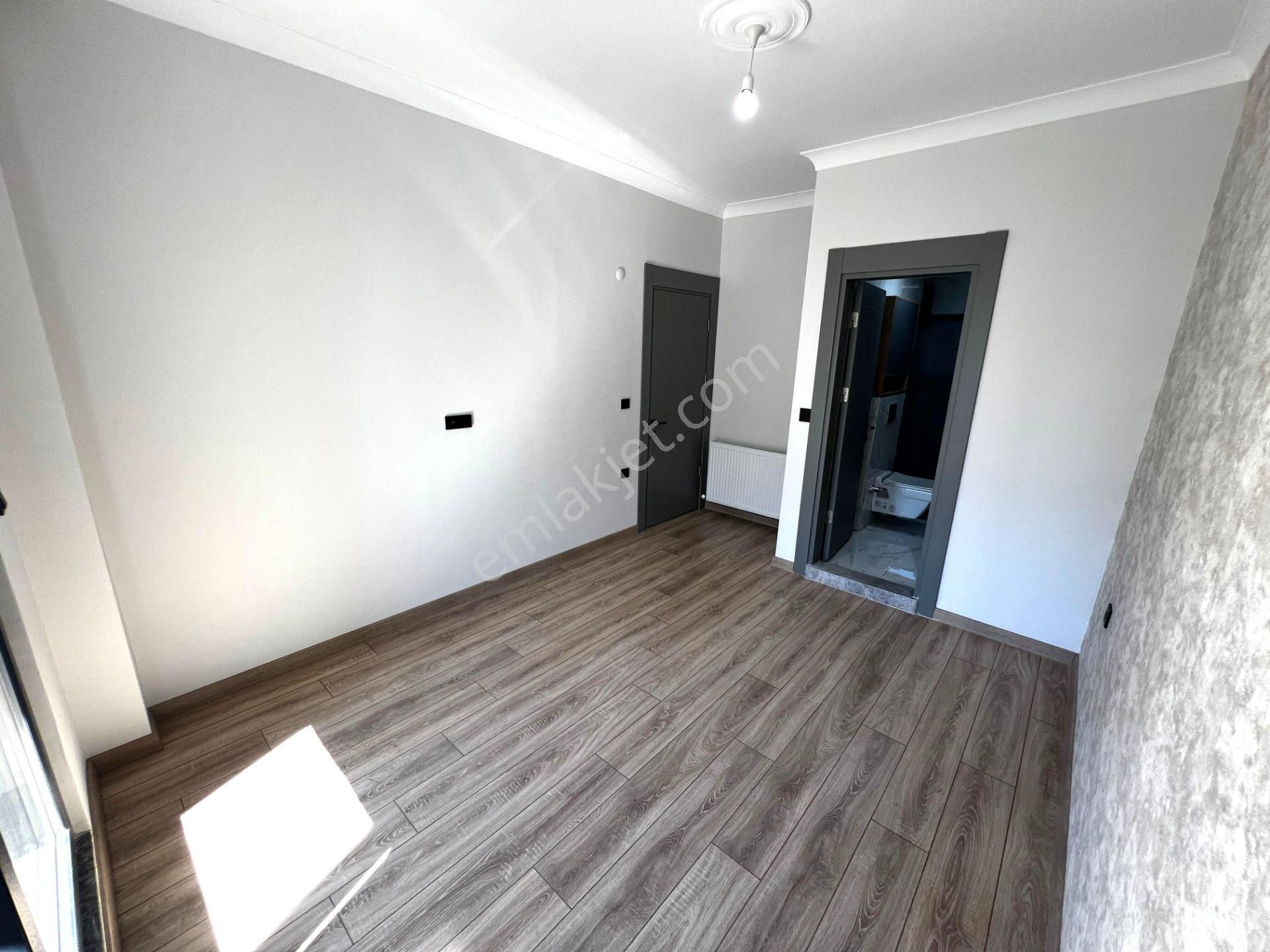 Yiğit'ten İkizçay'da Asansörlü Ara Kat 2+1 Ultra Lüks Daire - Görsel 27