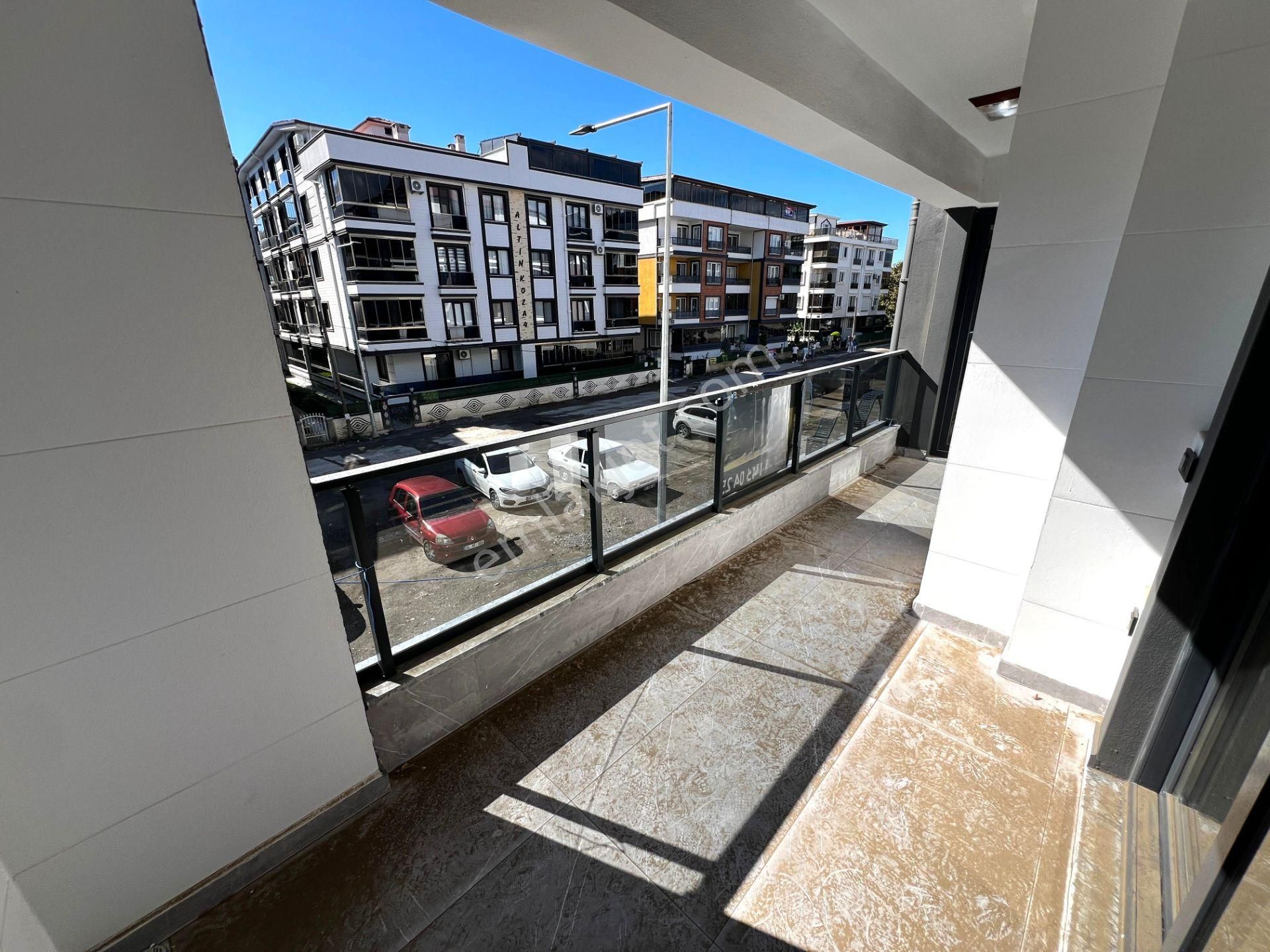Yiğit'ten İkizçay'da Asansörlü Ara Kat 2+1 Ultra Lüks Daire - Görsel 24