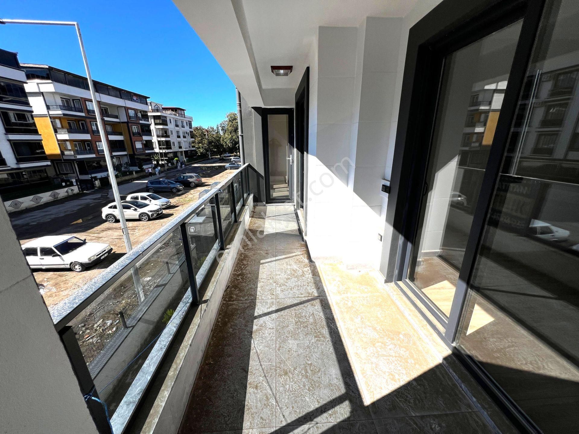 Yiğit'ten İkizçay'da Asansörlü Ara Kat 2+1 Ultra Lüks Daire - Görsel 15