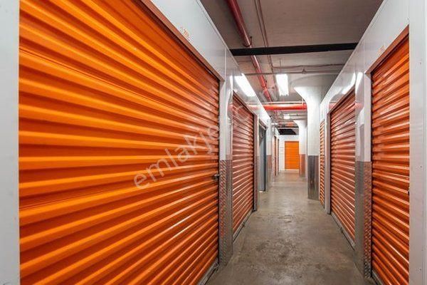 Kişiye Özel Eşya Deposu Anahtarı Sizde Durur Sigortalı Depolama - Görsel 3