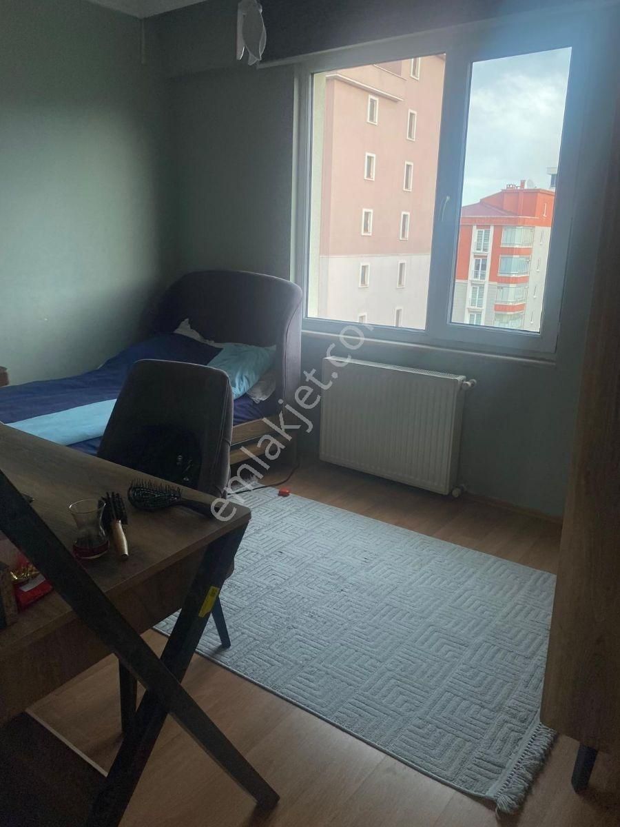 Damla Emlak'tan 3+1 155 M2 Geniş Cam Balkonlu Manzaralı - Görsel 22