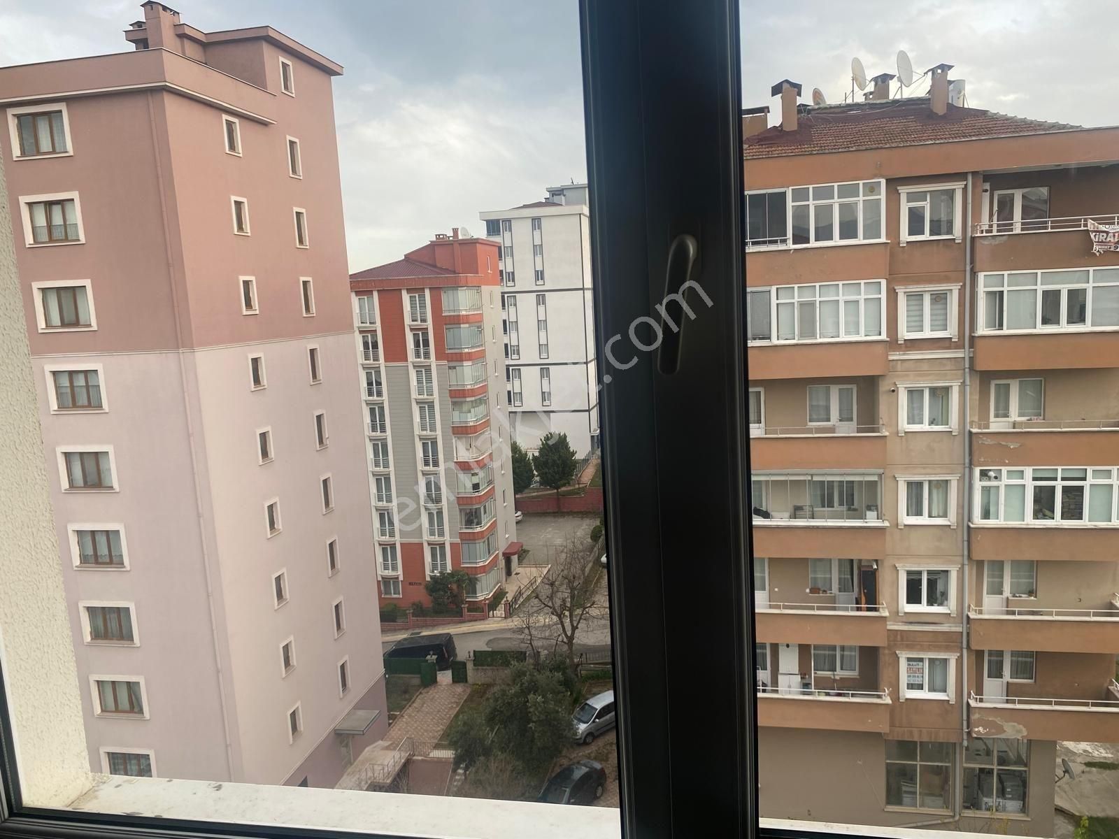 Damla Emlak'tan 3+1 155 M2 Geniş Cam Balkonlu Manzaralı - Görsel 11