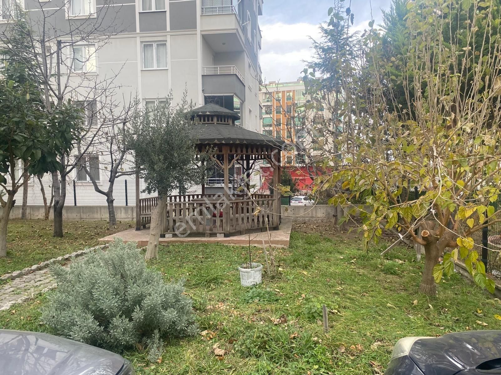 Damla Emlak'tan 3+1 155 M2 Geniş Cam Balkonlu Manzaralı - Görsel 9