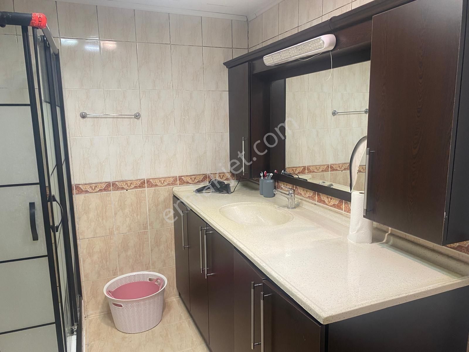 Damla Emlak'tan 3+1 155 M2 Geniş Cam Balkonlu Manzaralı - Görsel 24