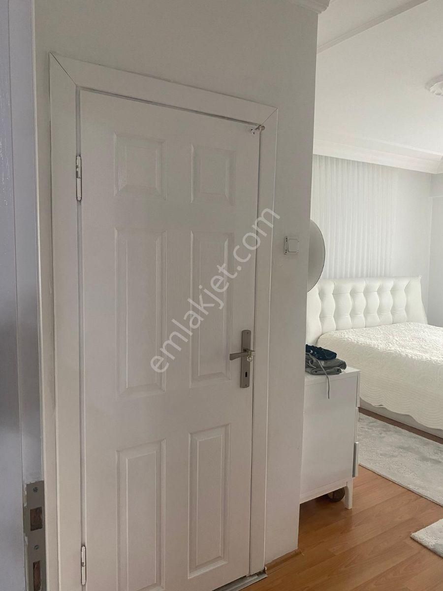 Damla Emlak'tan 3+1 155 M2 Geniş Cam Balkonlu Manzaralı - Görsel 12