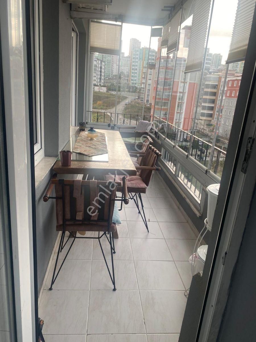 Damla Emlak'tan 3+1 155 M2 Geniş Cam Balkonlu Manzaralı - Görsel 2