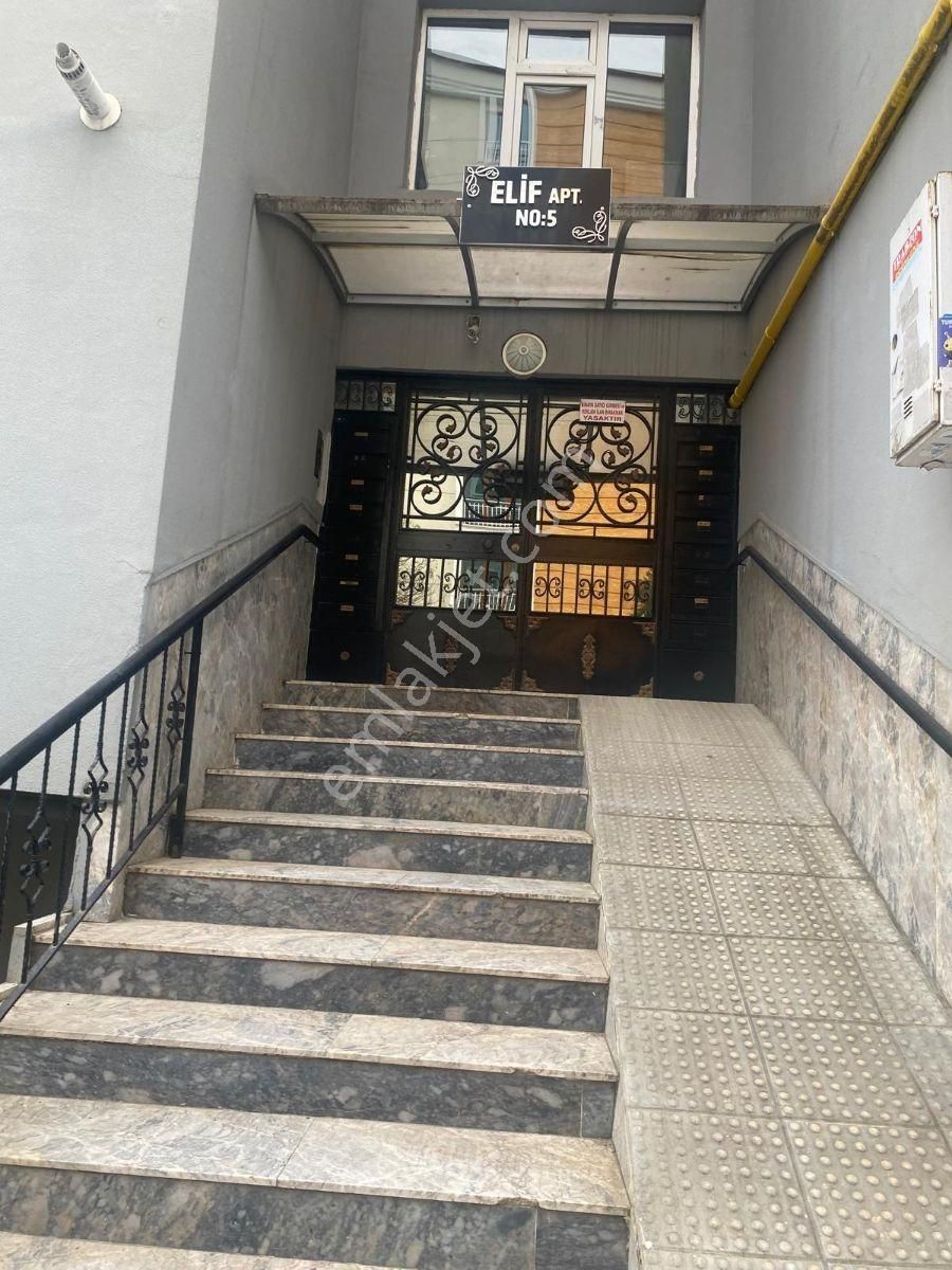 Damla Emlak'tan 3+1 155 M2 Geniş Cam Balkonlu Manzaralı - Görsel 28