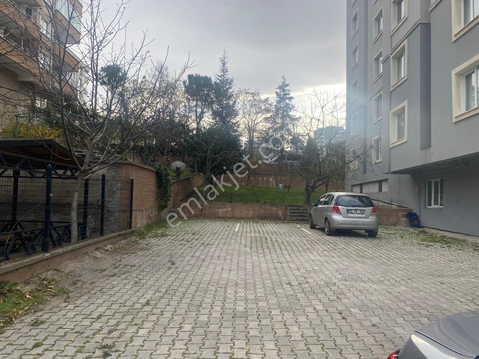 Damla Emlak'tan 3+1 155 M2 Geniş Cam Balkonlu Manzaralı - Görsel 8