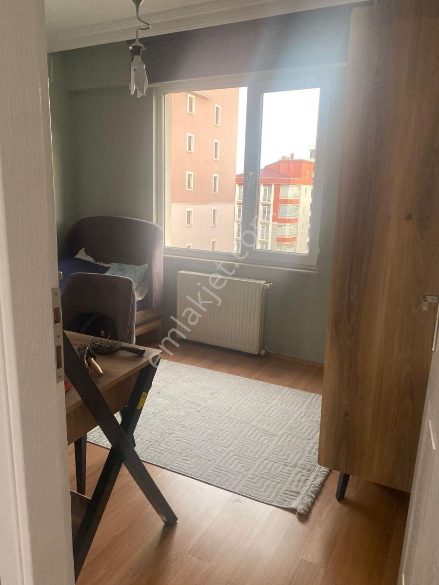 Damla Emlak'tan 3+1 155 M2 Geniş Cam Balkonlu Manzaralı - Görsel 21