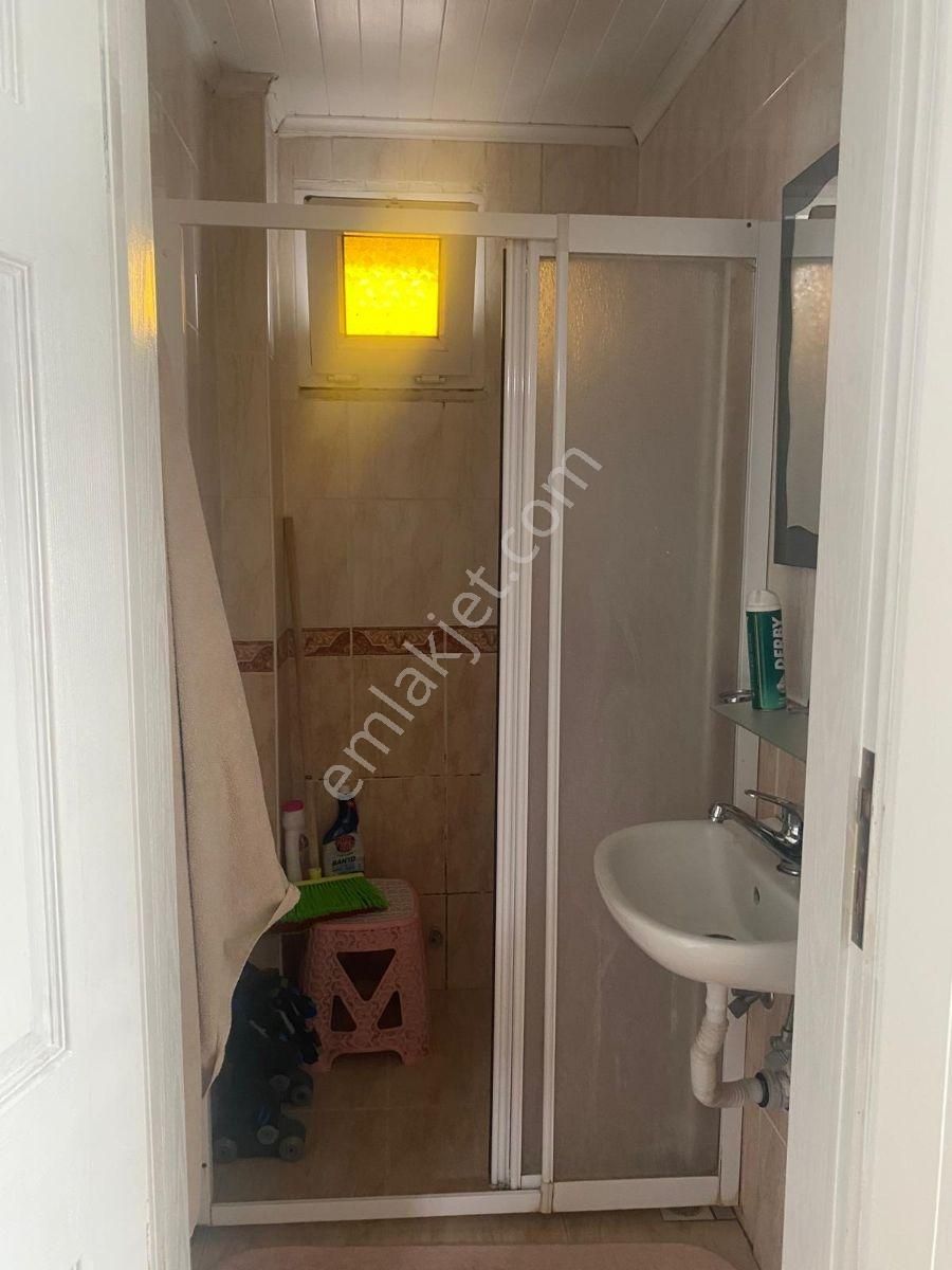 Damla Emlak'tan 3+1 155 M2 Geniş Cam Balkonlu Manzaralı - Görsel 16