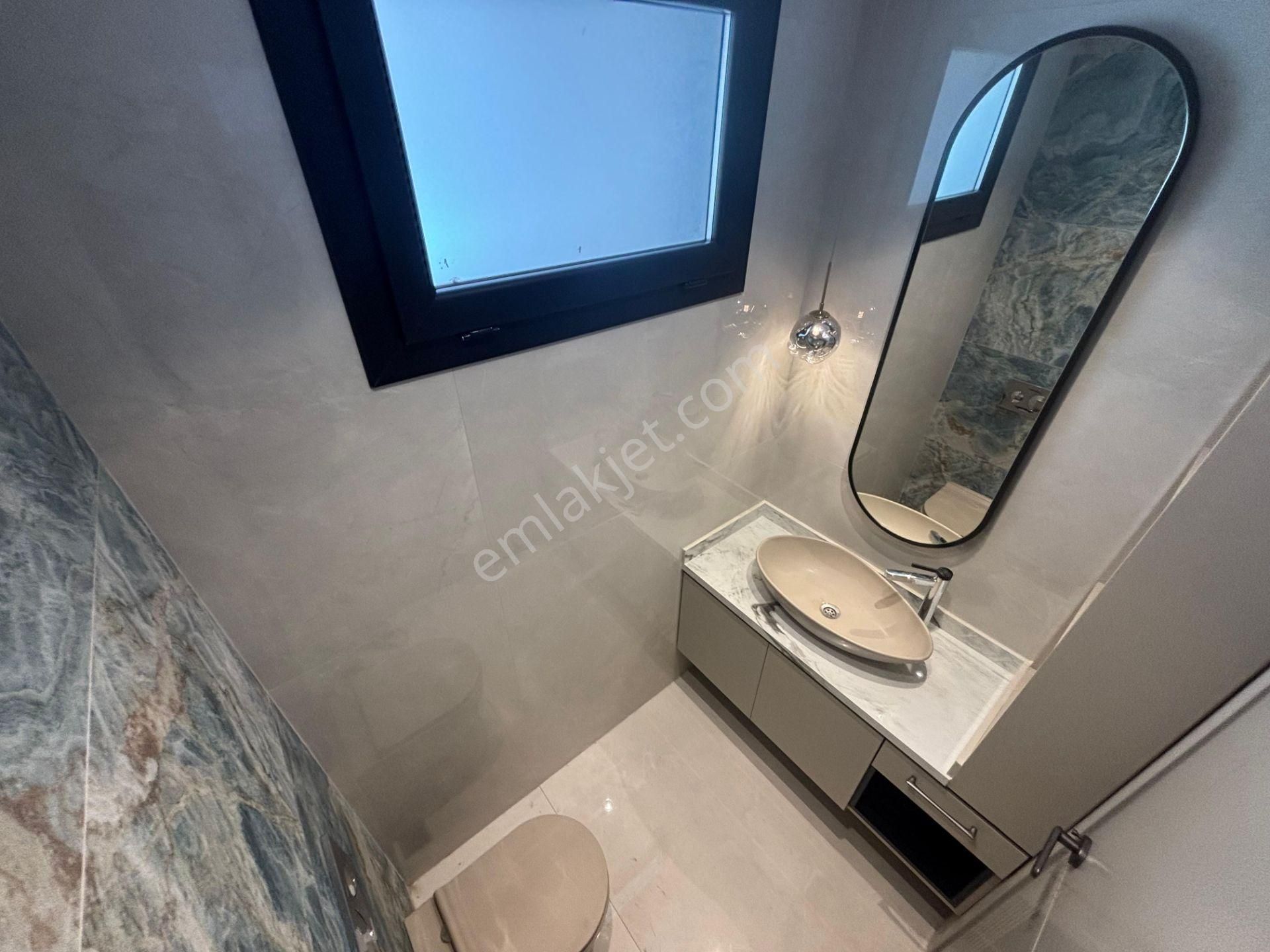 Yiğit'ten Güre'de Müstakil Havuzlu Şömineli Muhteşem 3+1 Villa - Görsel 27