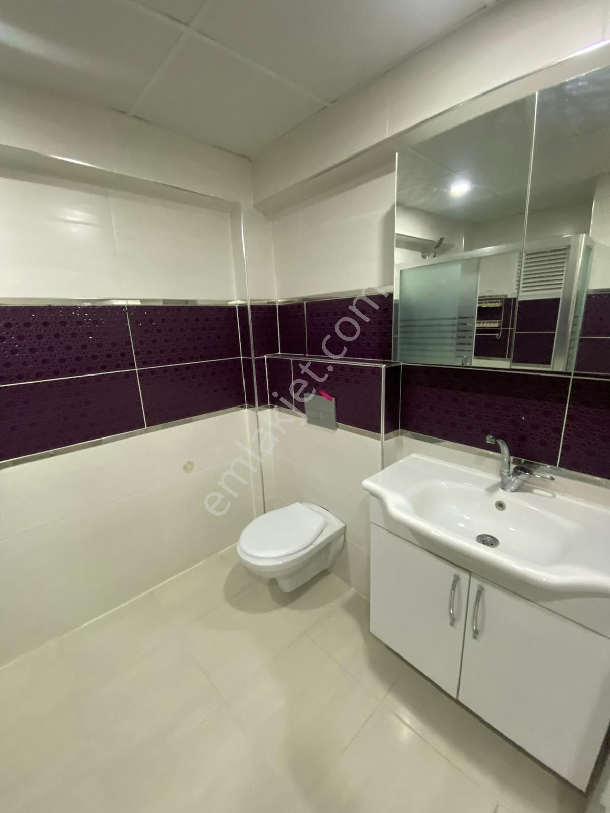 Yeşil Mah.'de Hastaneye 200 Mt Mesafede 3+1 Kiralık Daire - Görsel 24