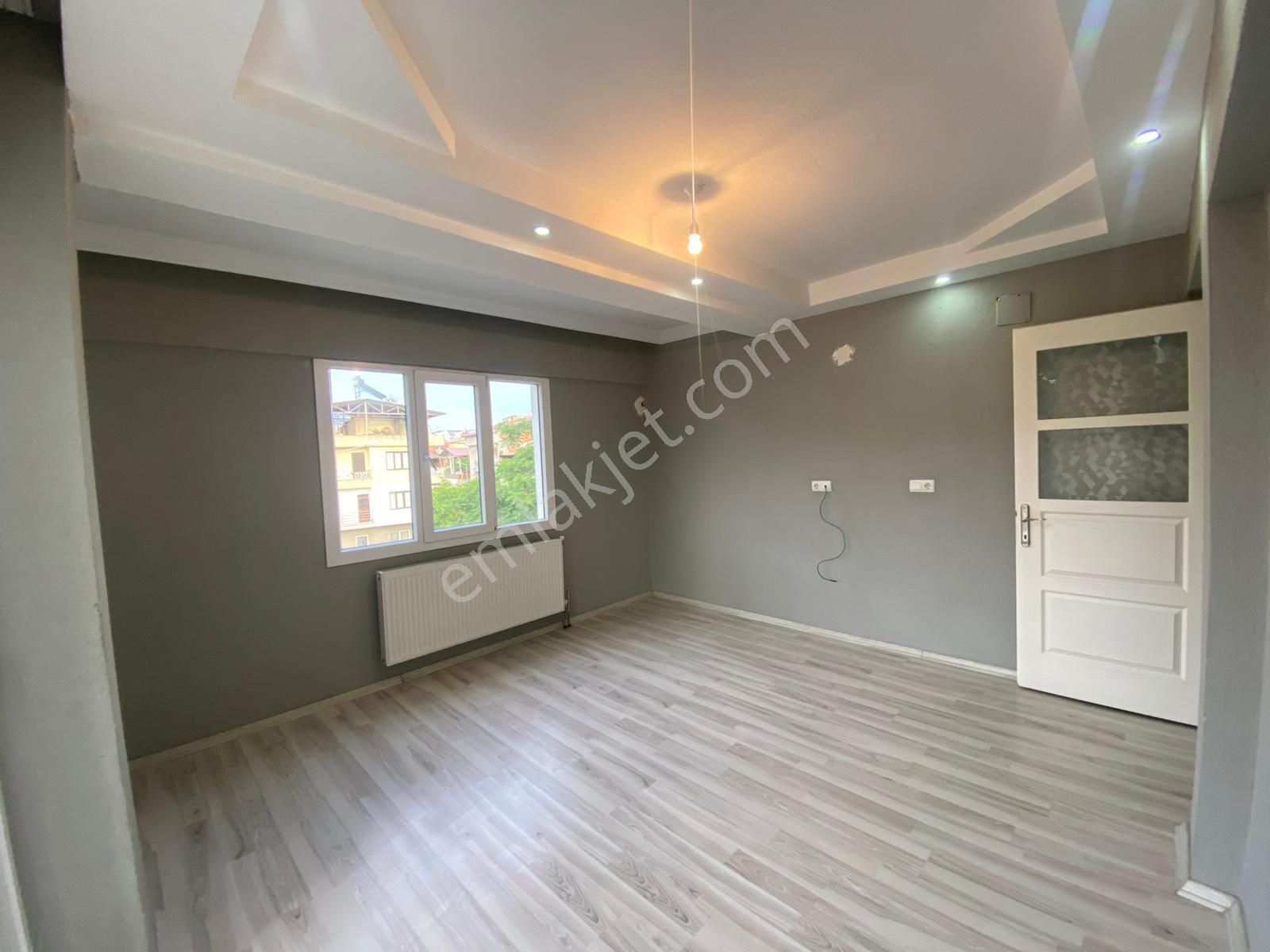 Yeşil Mah.'de Hastaneye 200 Mt Mesafede 3+1 Kiralık Daire - Görsel 20