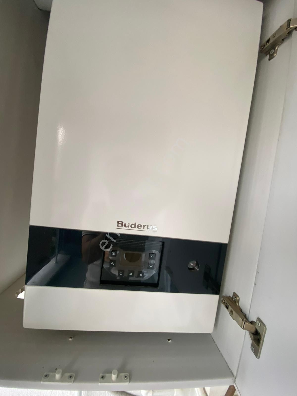 Yeşil Mah.'de Hastaneye 200 Mt Mesafede 3+1 Kiralık Daire - Görsel 14