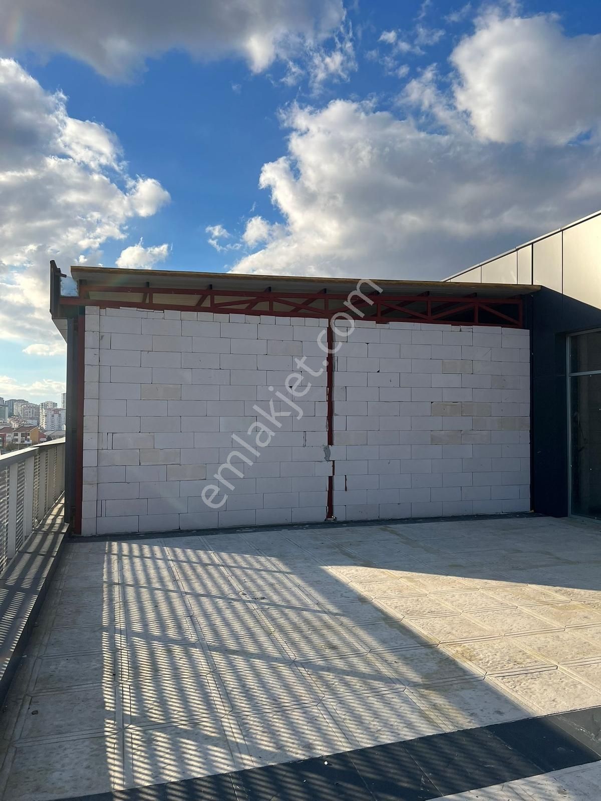 Köşe İvedik İş Merkezinde Bulvar Cepheli Satılık Dükkan - Görsel 6