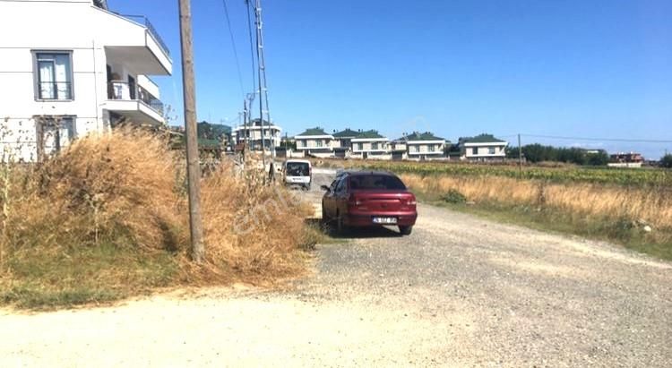 Yatırımlık Villa 420 M2 Arsası, Fiyatı: 8 Milyon - Görsel 3