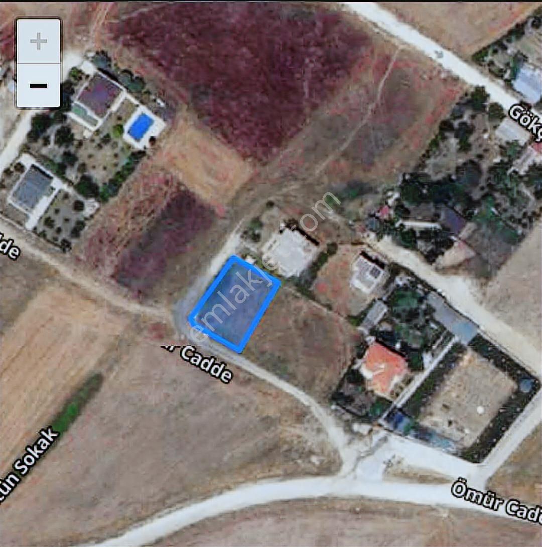 Yatırımlık Villa 420 M2 Arsası, Fiyatı: 8 Milyon - Görsel 8
