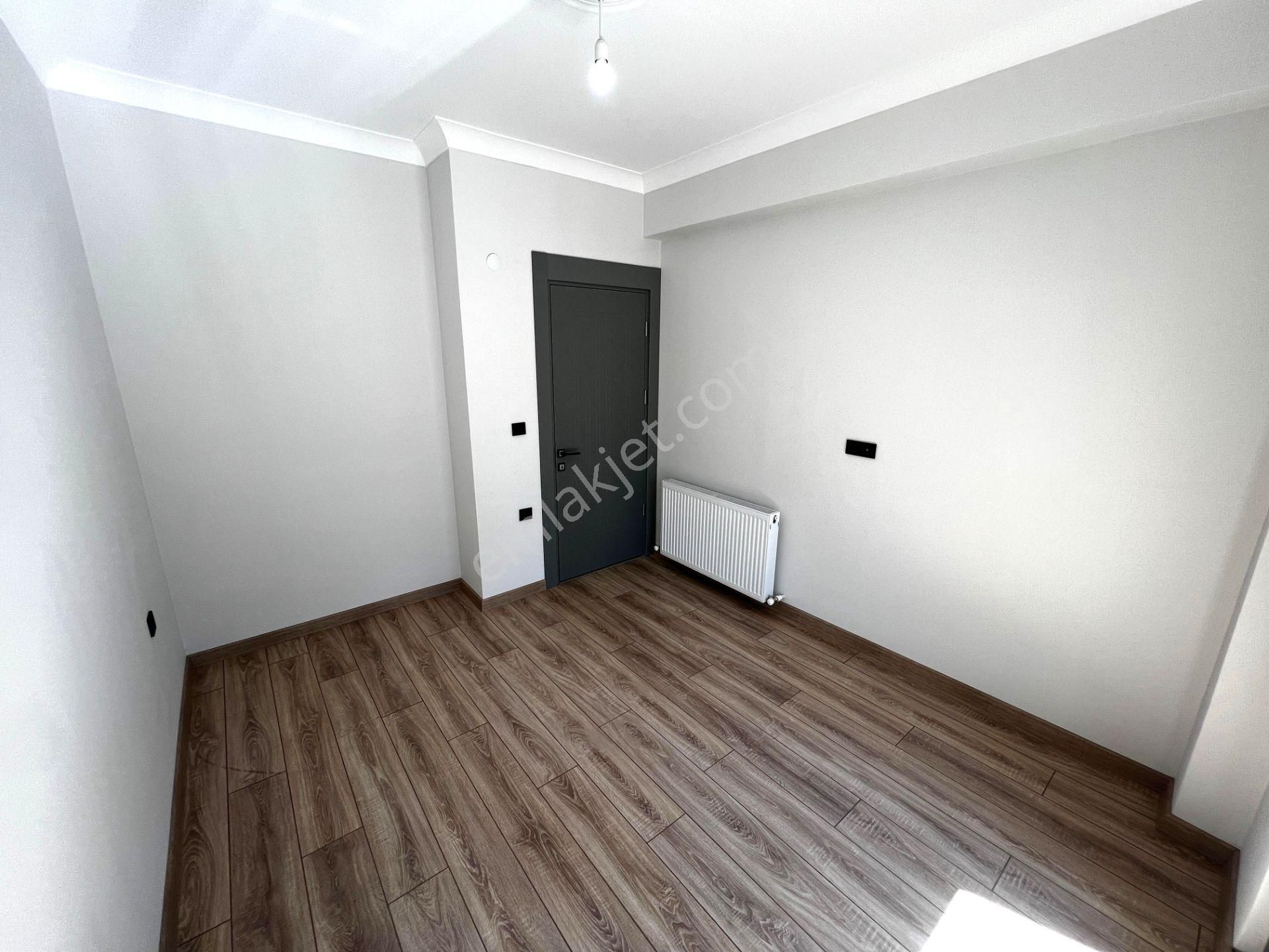 Yiğit'ten İkizçay'da 1+1 Yüksek Giriş Ultra Lüks Asansörlü Daire - Görsel 23