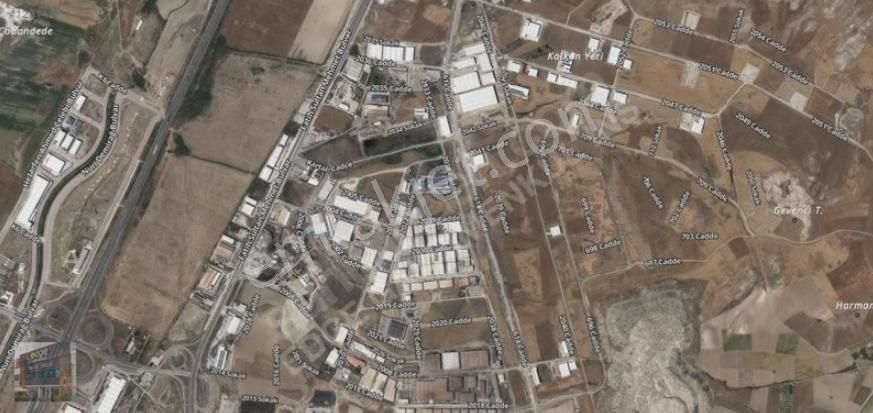 Saray Cumhuriyetin Arkasında Önü Asfalt Tüm Alt Yapılar Hazır