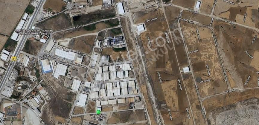 Saray Cumhuriyetin Arkasında Önü Asfalt Tüm Alt Yapılar Hazır - Görsel 2