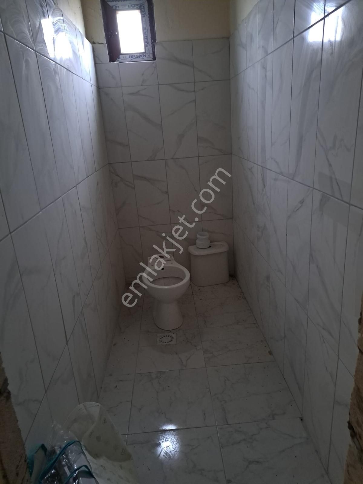Kahramankazan Orhaniye 740 M2 Arsa Üzeri 1+1 Hobi Bahçesi - Görsel 8