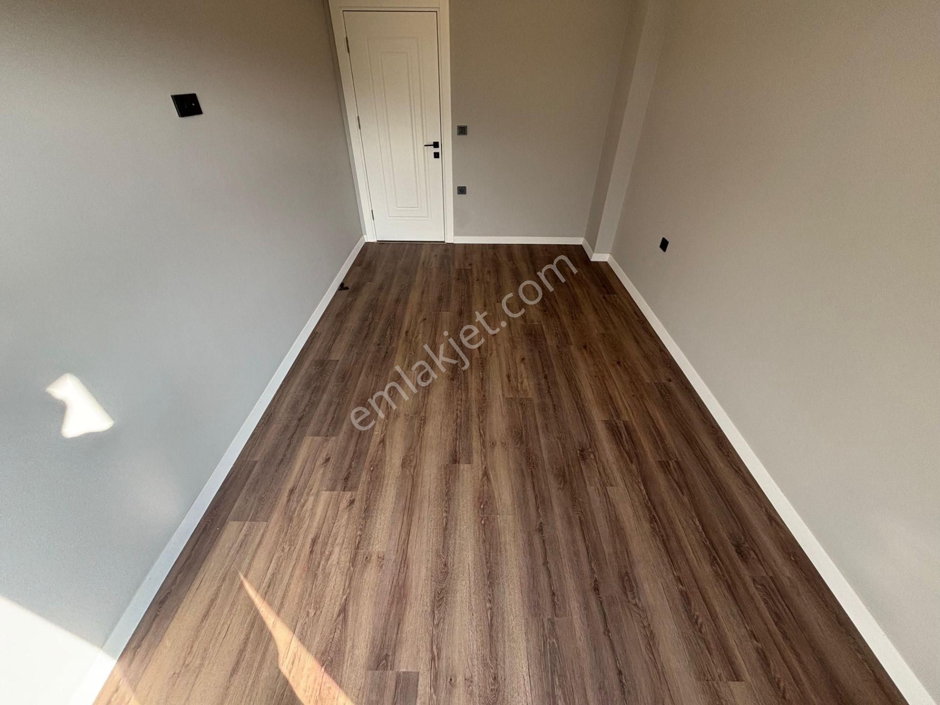 Yiğit'ten Güre'de Dağ & Deniz Manzaralı 3+1 Müstakil Villa - Görsel 28