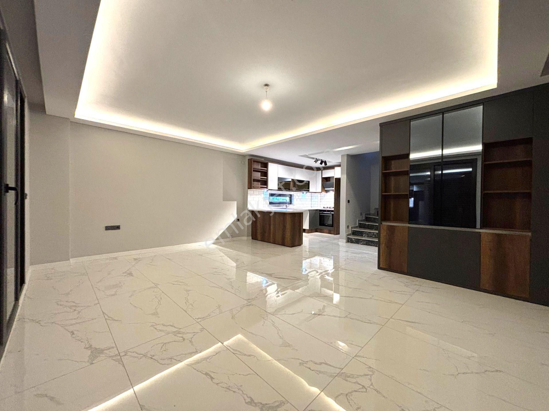 Yiğit'ten Güre'de Dağ & Deniz Manzaralı 3+1 Müstakil Villa - Görsel 17