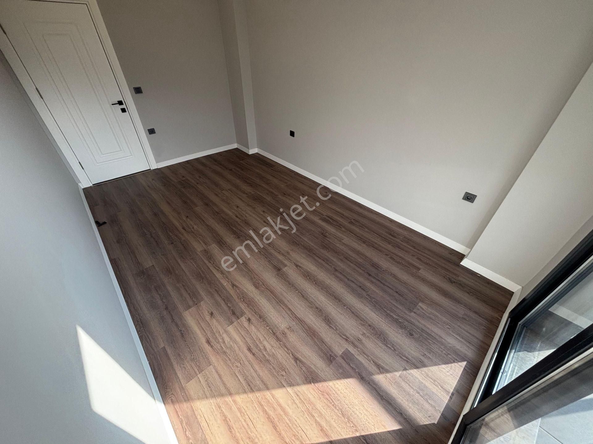 Yiğit'ten Güre'de Dağ & Deniz Manzaralı 3+1 Müstakil Villa - Görsel 30