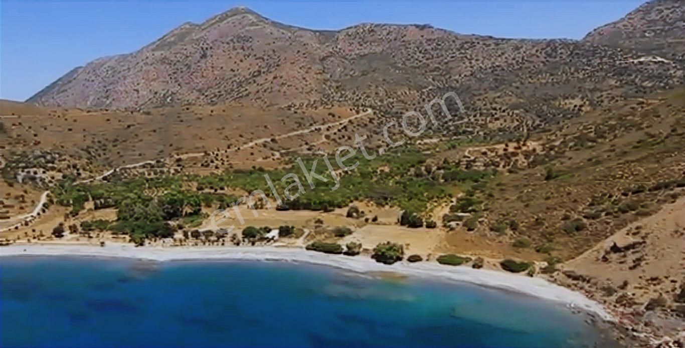Datça Da Satılık Arsa Acil - Görsel 3