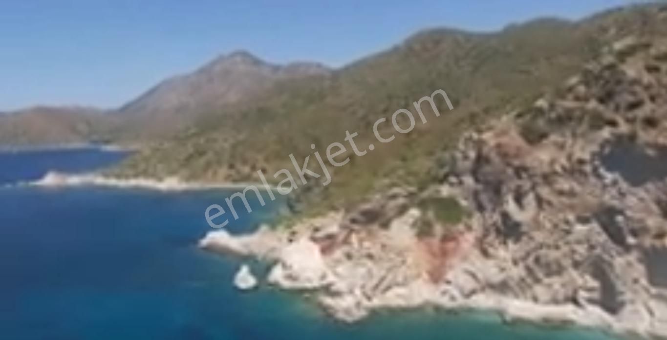 Datça Da Satılık Arsa Acil - Görsel 2