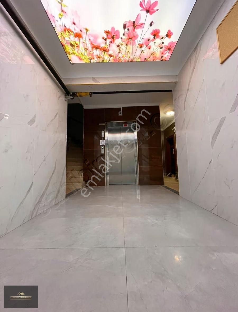 Keçiören Bağlumda Ara Kat Full Yapılı 3+1 Daire - Görsel 24