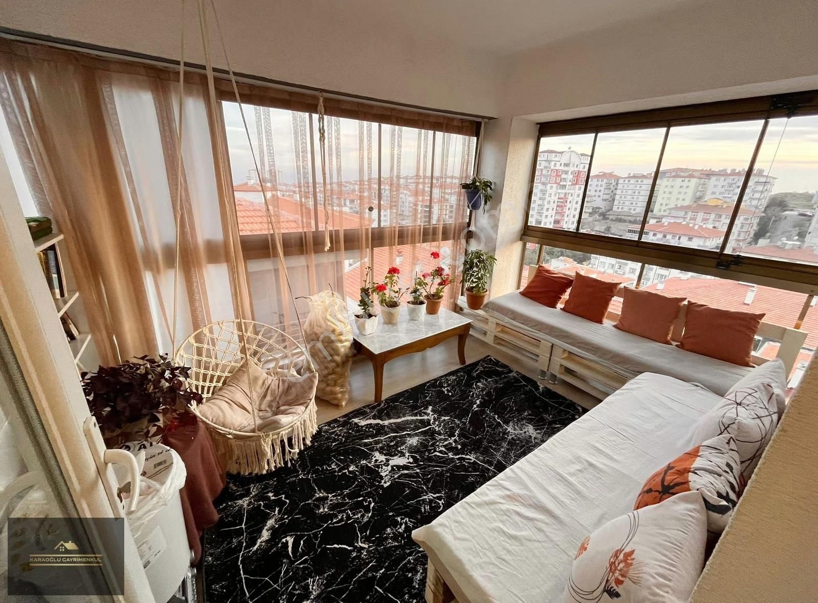 Keçiören Bağlumda Ara Kat Full Yapılı 3+1 Daire - Görsel 8