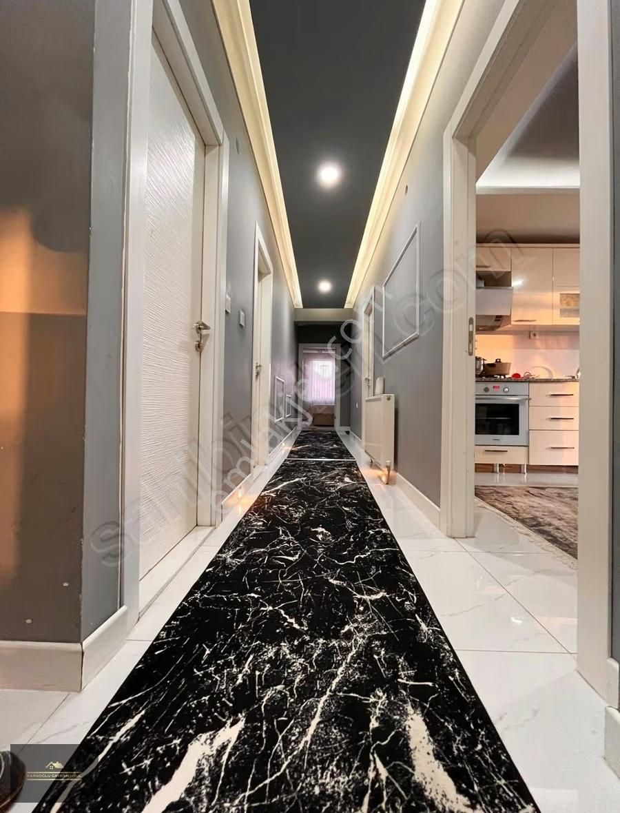 Keçiören Bağlumda Ara Kat Full Yapılı 3+1 Daire - Görsel 19