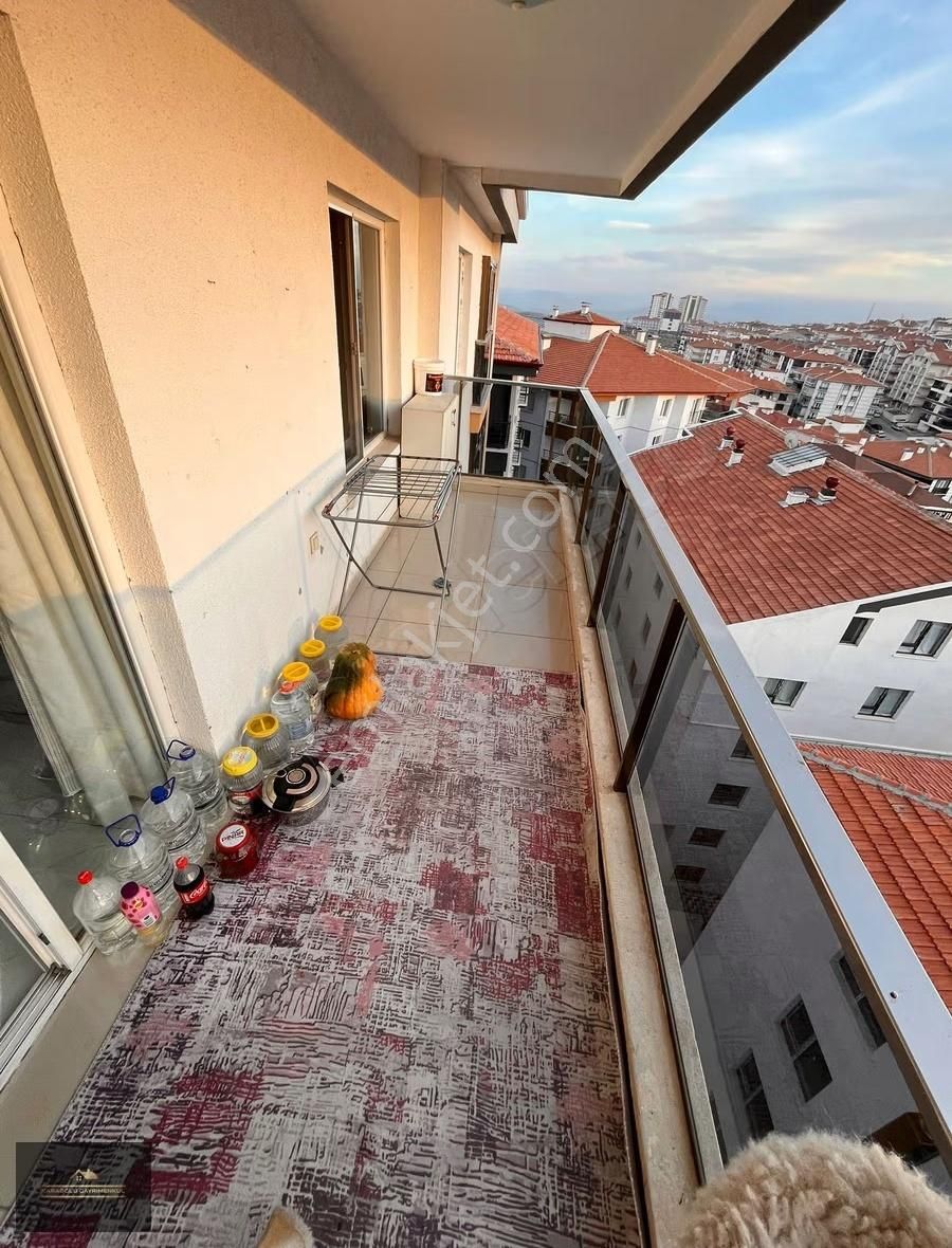 Keçiören Bağlumda Ara Kat Full Yapılı 3+1 Daire - Görsel 10