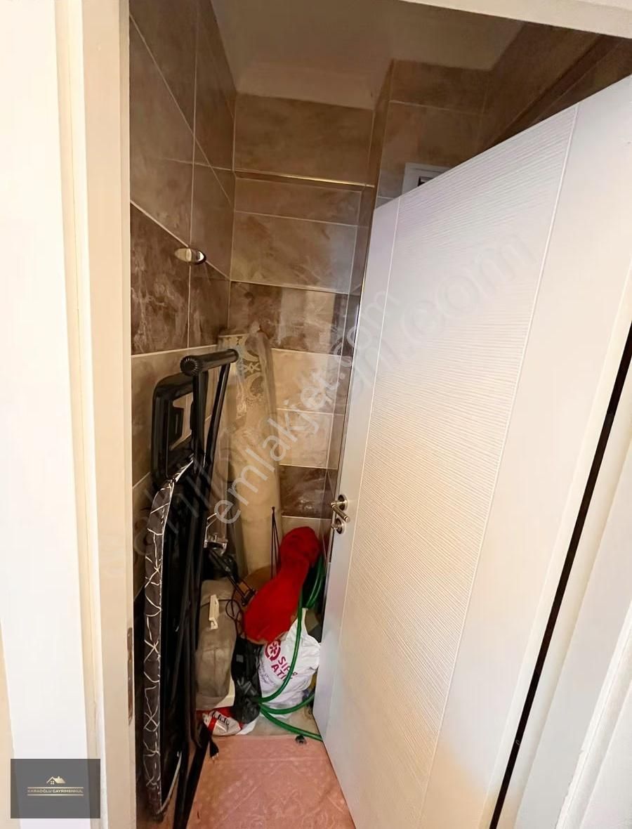 Keçiören Bağlumda Ara Kat Full Yapılı 3+1 Daire - Görsel 12
