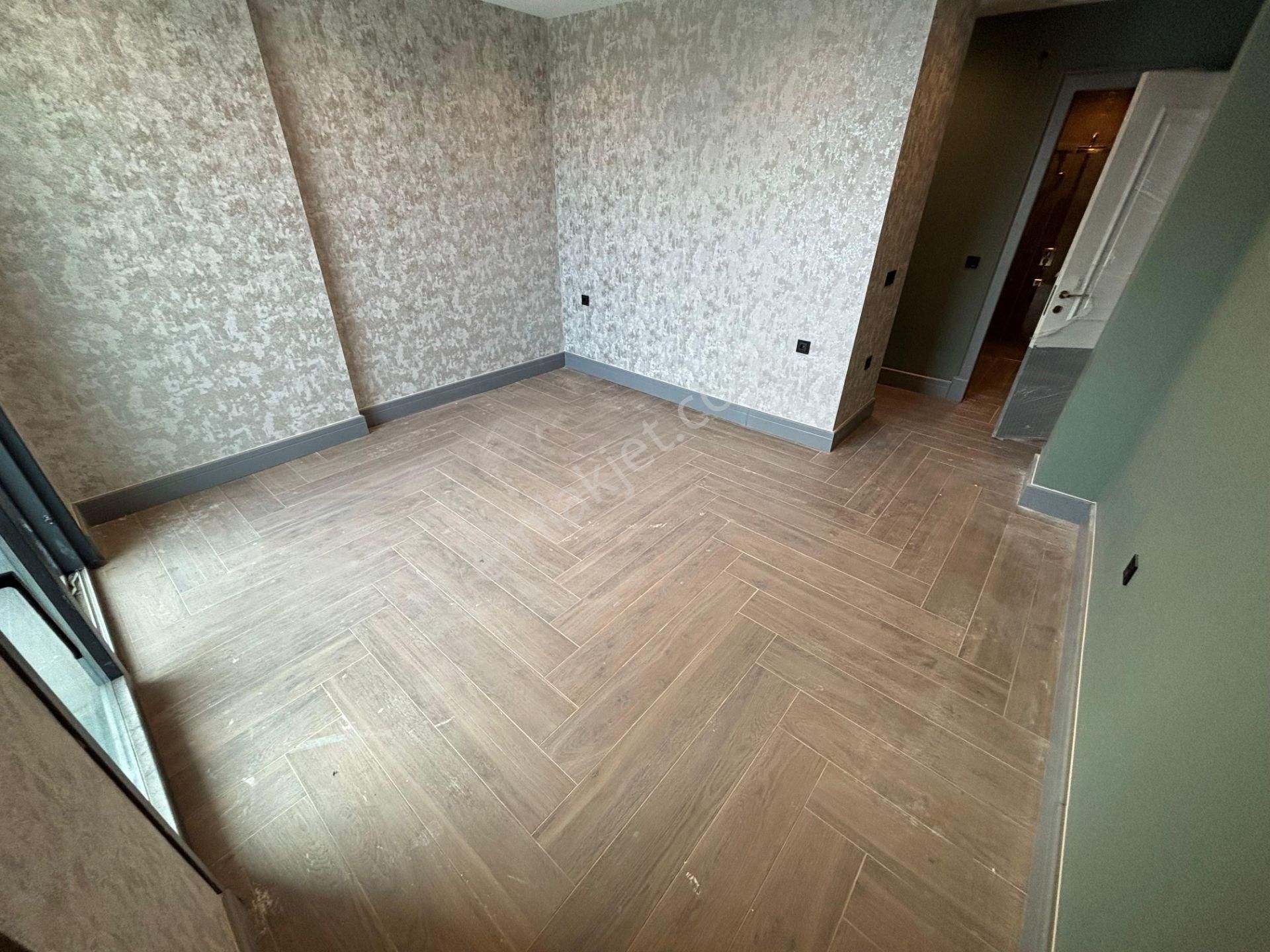 Yiğit'ten Güre'de Deniz Manzaralı Müstakil Havuzlu 3+2 Villa - Görsel 28
