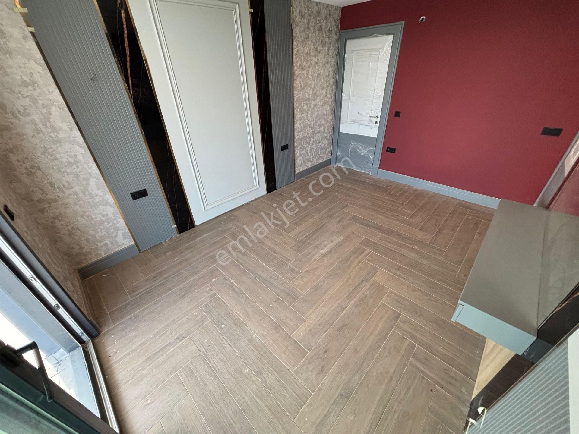 Yiğit'ten Güre'de Deniz Manzaralı Müstakil Havuzlu 3+2 Villa - Görsel 18