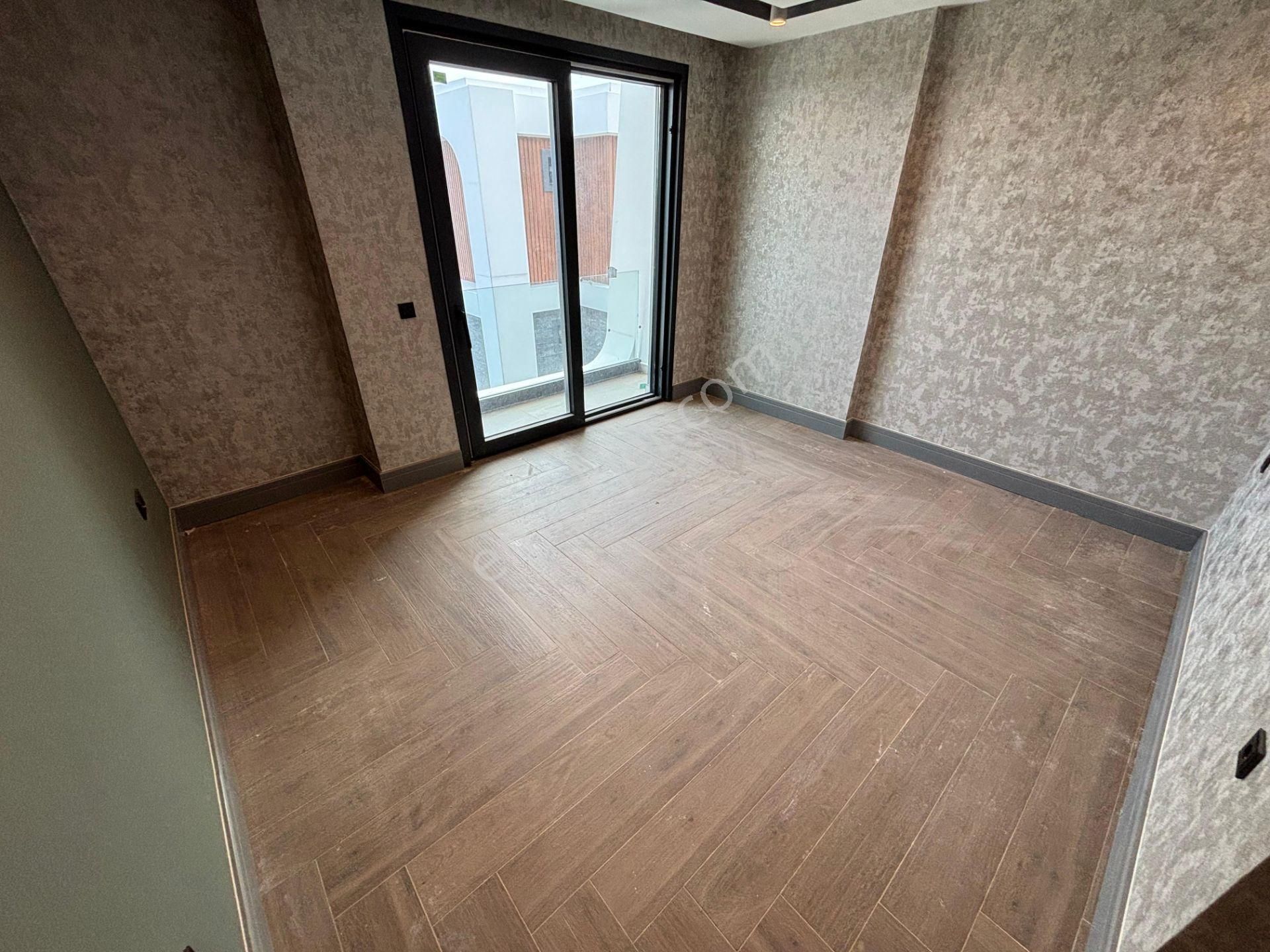 Yiğit'ten Güre'de Deniz Manzaralı Müstakil Havuzlu 3+2 Villa - Görsel 30