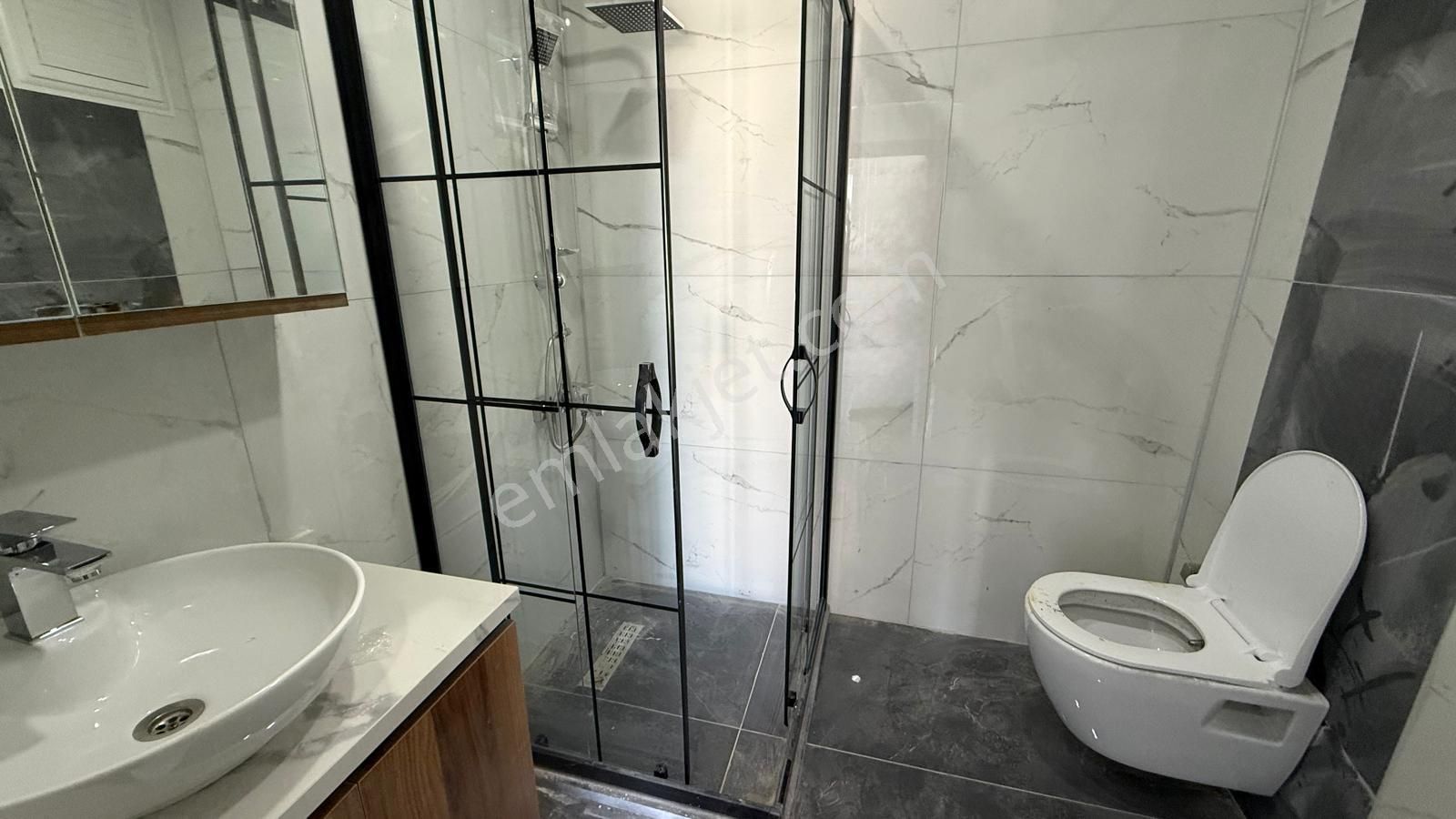 Turyaptan İzsiz Towers Da 12.kat Doğu Cephe 3+1 Kiralık Daire - Görsel 25