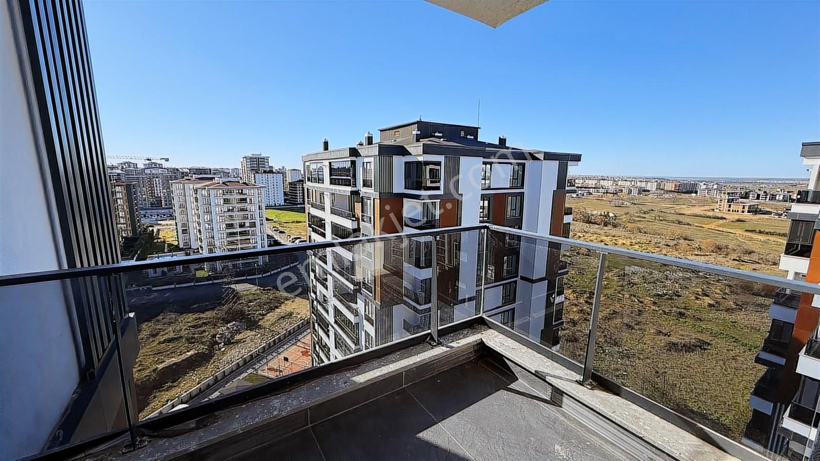 Turyaptan İzsiz Towers Da 12.kat Doğu Cephe 3+1 Kiralık Daire - Görsel 35