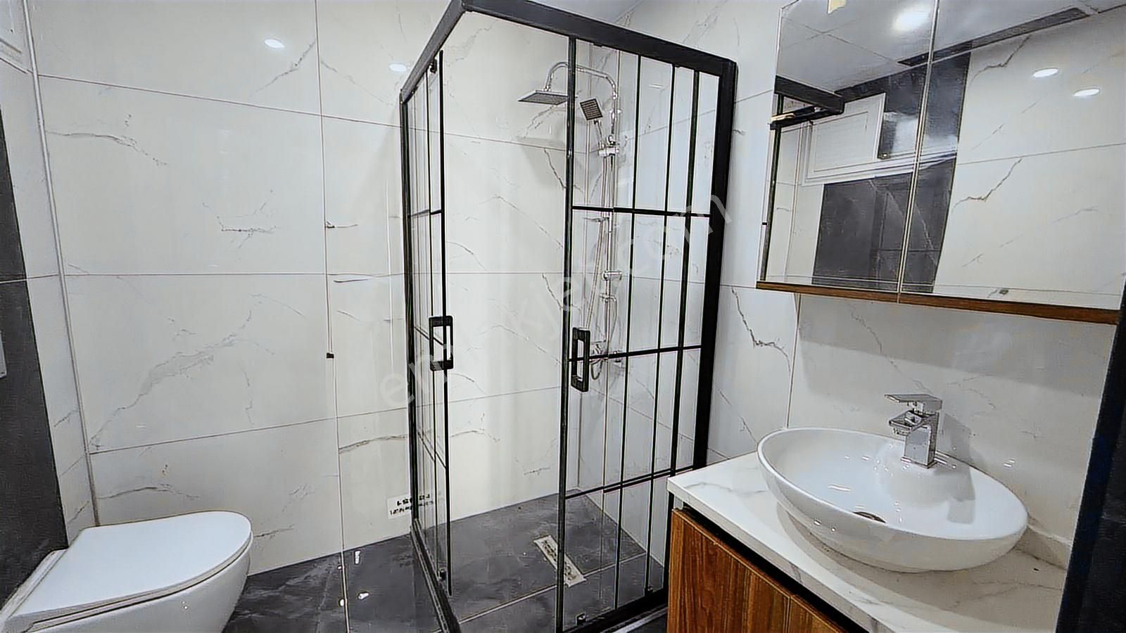 Turyaptan İzsiz Towers Da 12.kat Doğu Cephe 3+1 Kiralık Daire - Görsel 24