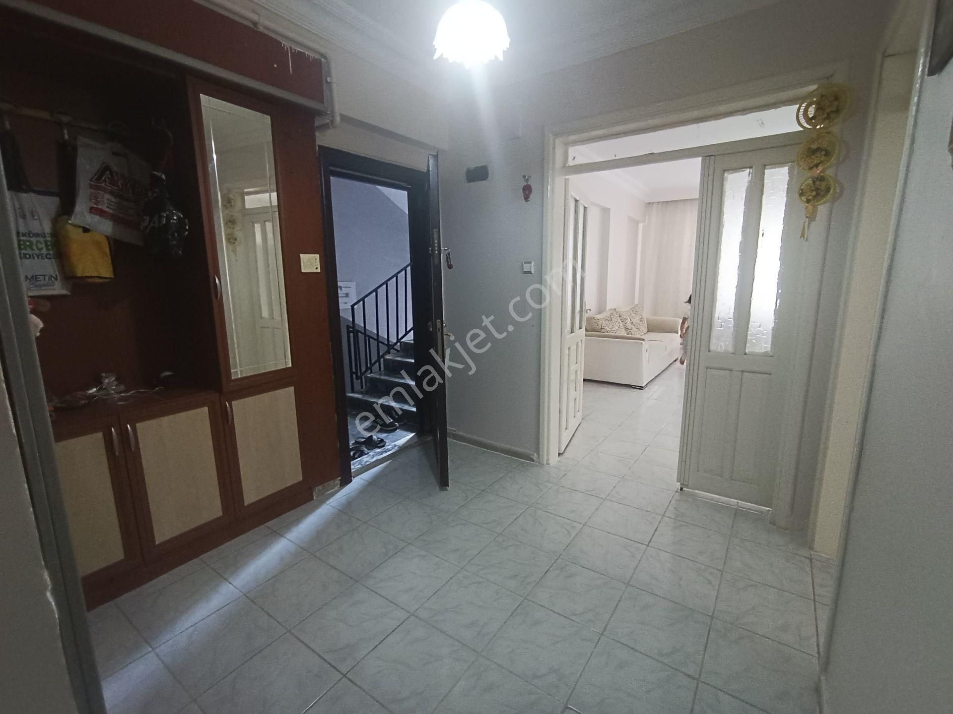 Yaşarsoy Gyo'dan K.köprü Alibaba Mah'de 3+1 Bakımlı Uygun Daire - Görsel 25