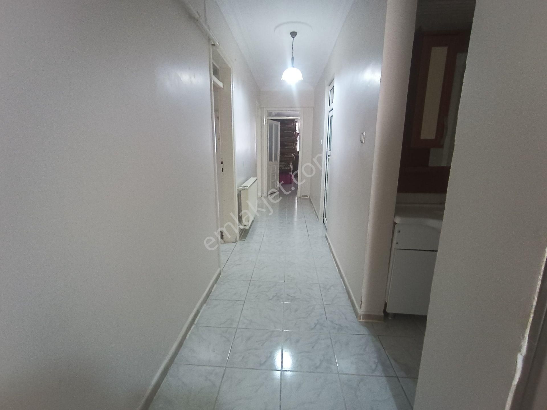 Yaşarsoy Gyo'dan K.köprü Alibaba Mah'de 3+1 Bakımlı Uygun Daire - Görsel 12